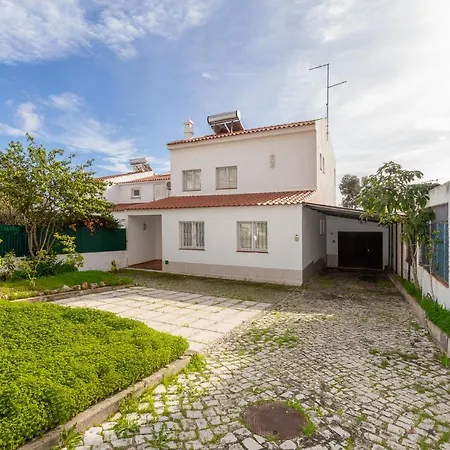 Montechoro Holiday home Albufeira