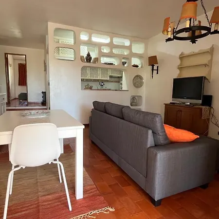 Montechoro Holiday home
