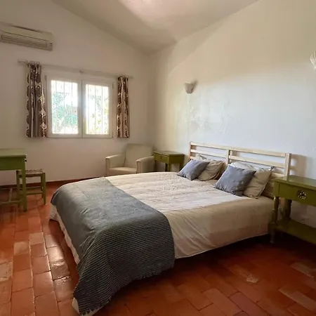 Holiday home Montechoro Albufeira