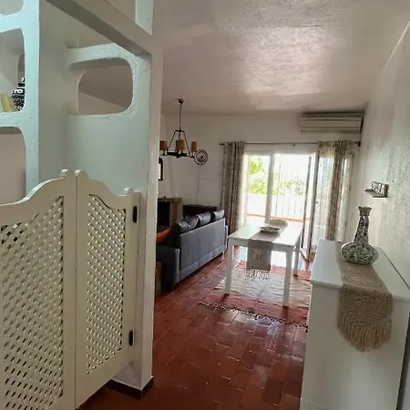 Montechoro Holiday home *
