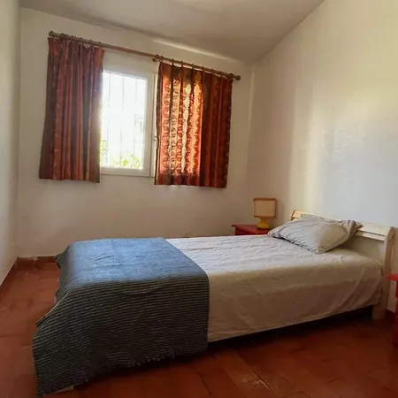 Holiday home Montechoro *