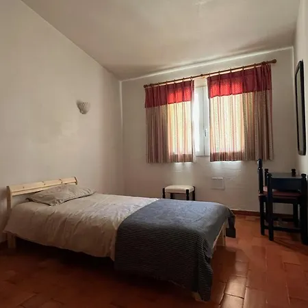 Montechoro Holiday home *